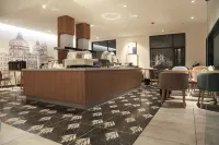 Yueqi Theme Hotel - servizio colazione