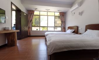 Kaihua Luoshishan Homestay