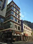 Jinchuan Shengxing Fodu Hotel