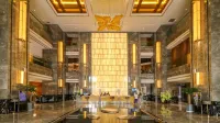 Xindalu International Hotel فنادق في يوانجيانغ