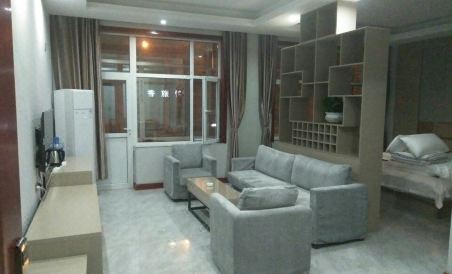 Anzeanya Express Hotel - Housity