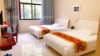 Panan style farm Hotels near Lingjiangyuan Scenic Area