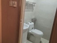 陇县牧人秦酒店 - 三人间