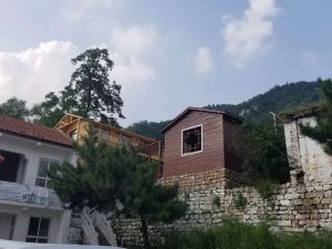 Pingshan Linjia Remote House Homestay