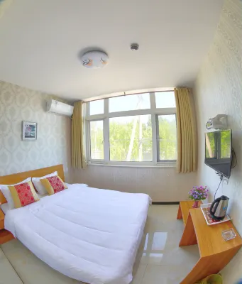 Shijiazhuang Daping Hotel
