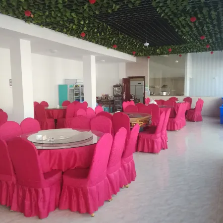 Mangkang Hongfa Business Hotel