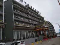 安順神駿風情溫泉飯店（安順高鐵西站神駿生態文旅小鎮店）