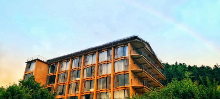 Daye Shanju Guesthouse Hotels in Jing'an