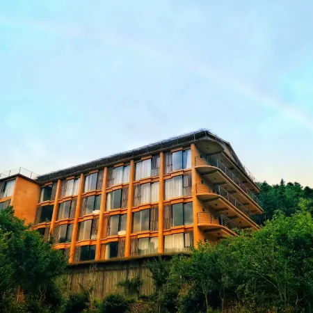 Daye Shanju Guesthouse