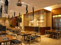 长白山吉视传媒铂尔曼度假酒店 - 餐厅