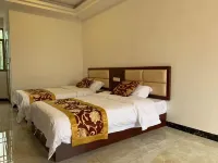 Panzhou Grasslands Leyou Hotel - balkon