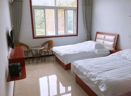 Qianshan Youran Xiaoshe Accommodation