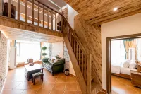 Buerjiao Quality Inn Hotel a Yanyuan