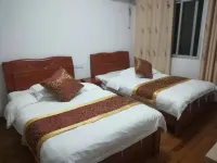 Jinggangshan Hejin Inn