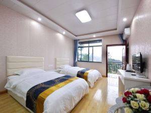 Yizhan Ecology Farmhouse