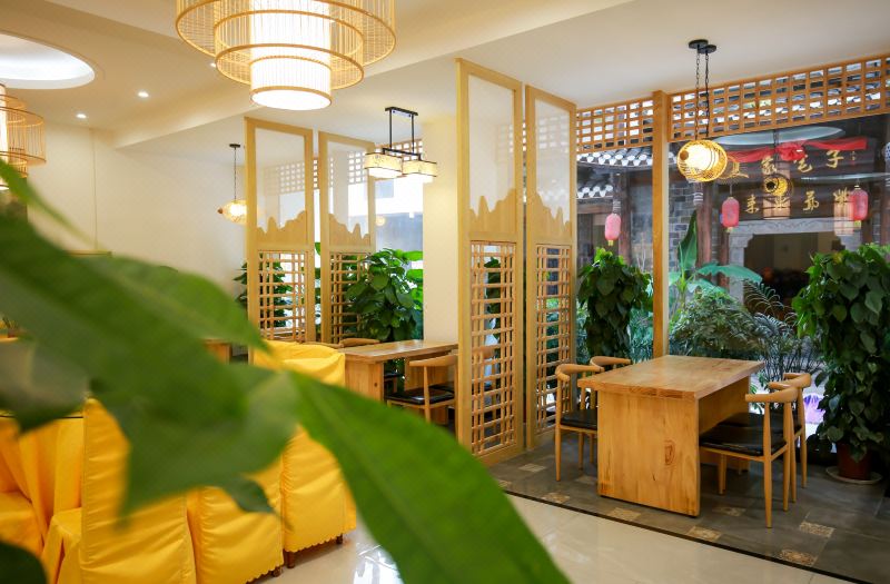 Wuling Shanshui Hotel photo 2