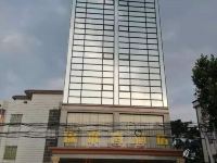 茂名琼水湾酒店