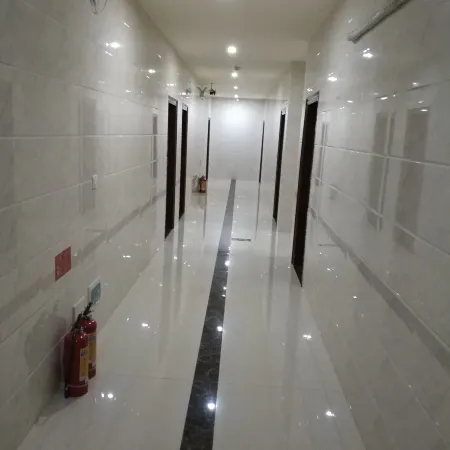 Dongfang Jiaheting Travel Rent