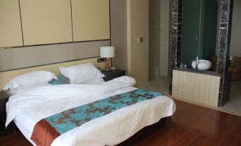 Tongyu Shengchuan Hotel