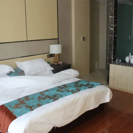 Tongyu Shengchuan Hotel