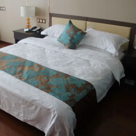 Tongyu Shengchuan Hotel