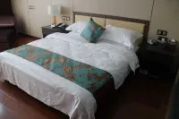 Tongyu Shengchuan Hotel - 2-Star