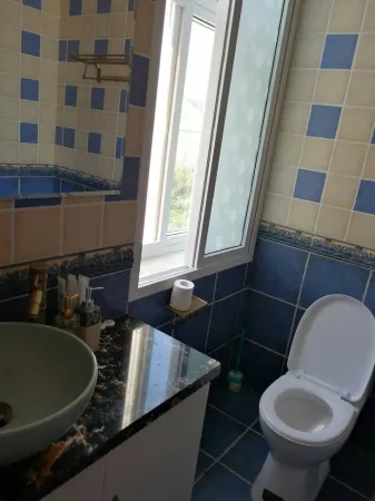 Changhai Island Slow Life Inn Отели рядом с достопримечательностью «Guanglu Island»