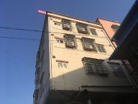 广州黄埔区阳光公寓 - 酒店外部