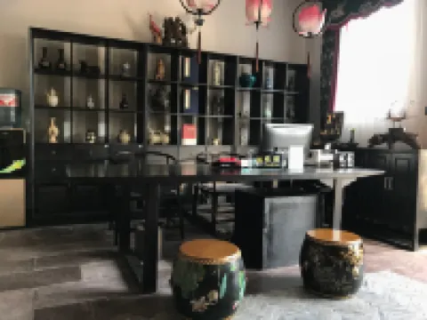 豐都民宿（夢蝶莊店）