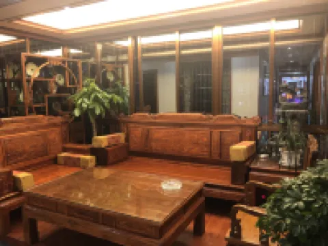 Duyun Lanting Apartment