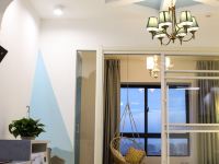 滁州日光小筑主题公寓 - 地中海式
