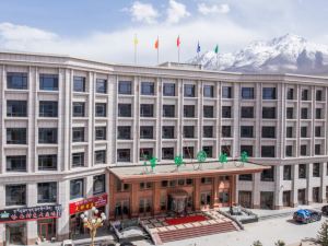 Jiyuan Hotel