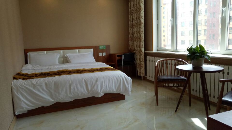 Dongfa Holiday Hotel