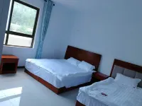 Xinglong Wuxiulingju Mountain Villa