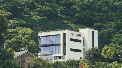 Bay Road Hostel Hotel in zona Shipu Ferry