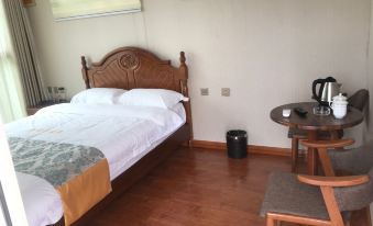 Lamangu Resort Hotel