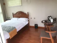 Lamangu Resort Hotel Hotels in Wugangshi