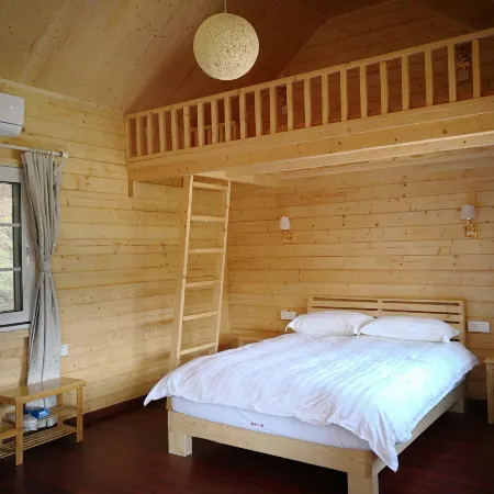 Along the River Leisure Hostel Hotels in Jiangle County