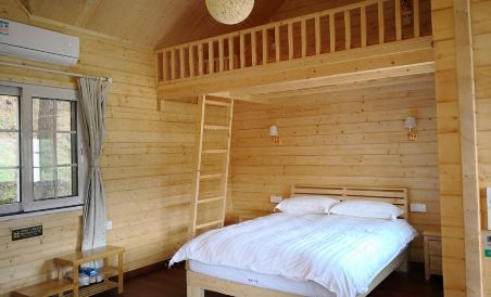 Suitetrails - Along the River Leisure Hostel