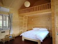 Along the River Leisure Hostel Hotel di Jiangle