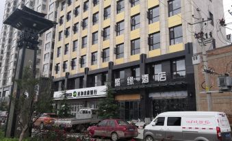 Juyuan Hotel