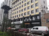 Juyuan Hotel Các khách sạn ở Tây Hòa