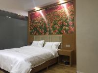 长沙县和畅酒店 - 商务大床房