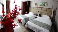 Jingtai Dongsheng International Hotel