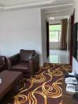 Hotel Bangmargarh Garden