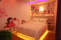 Sea Love Hotel Hôtels à : Luonan