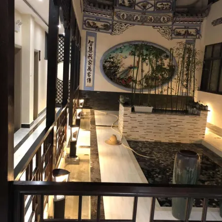 Xiyue Inn