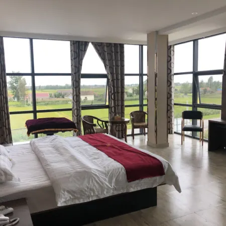 Sheyang Haihe Business Hotel
