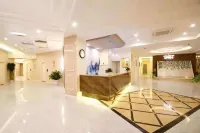 Wanyuan Youxiang Express Hotel Hotels in Wanyuan
