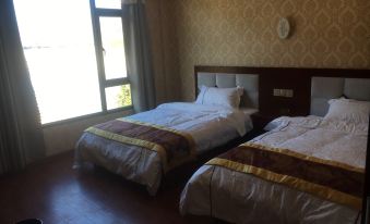 Yulongjiangwange Inn